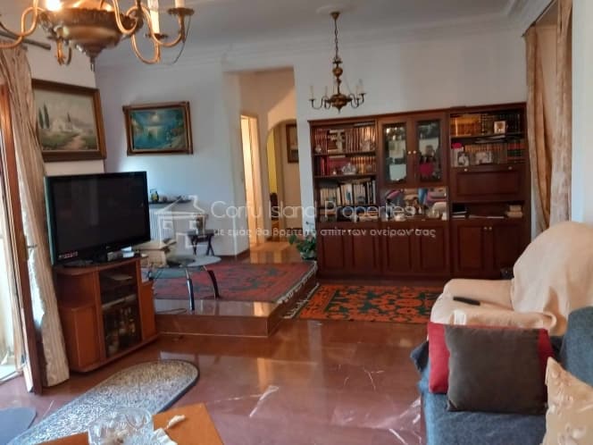 House in Pareli, Corfu — Photo 15 of 30