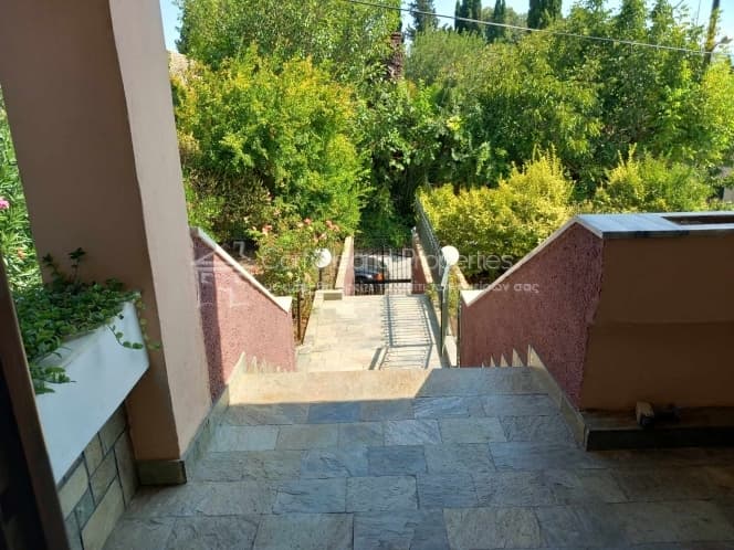 House in Pareli, Corfu — Photo 12 of 30