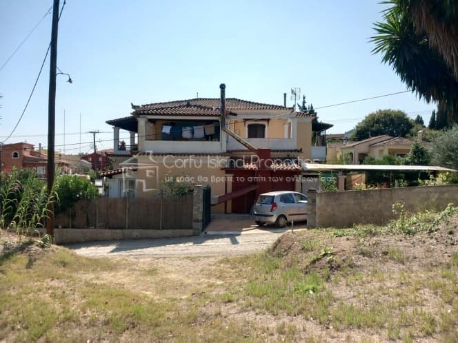 House in Pareli, Corfu — Photo 5 of 30