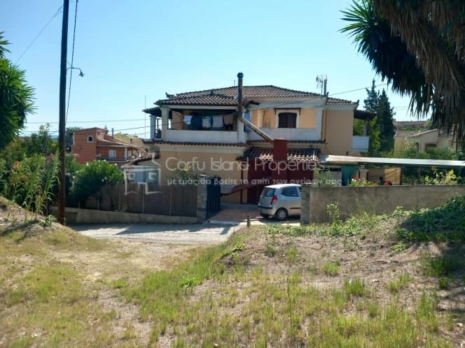 House in Pareli, Corfu — Photo 29 of 30
