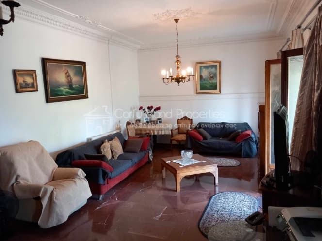 House in Pareli, Corfu — Photo 21 of 30