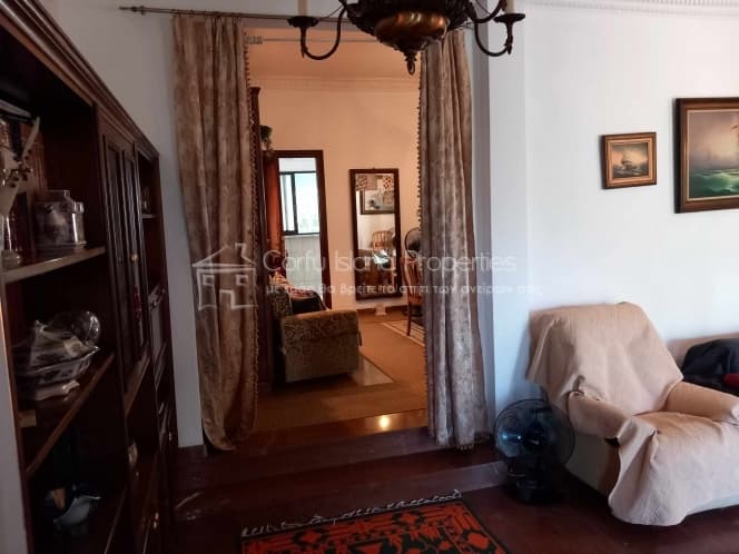 House in Pareli, Corfu — Photo 18 of 30