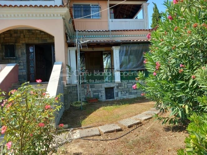 House in Pareli, Corfu — Photo 4 of 30