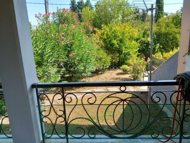House in Pareli, Corfu — Photo 7 of 30