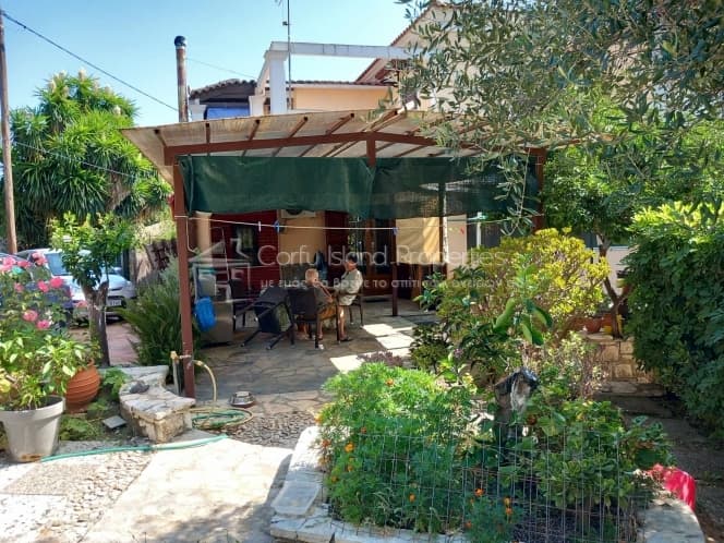 House in Pareli, Corfu — Photo 27 of 30