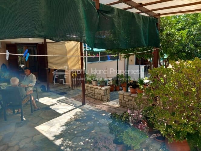 House in Pareli, Corfu — Photo 26 of 30