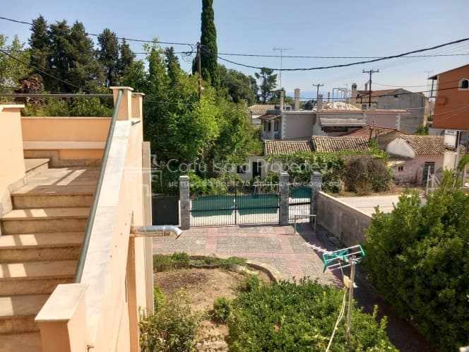 House in Pareli, Corfu — Photo 14 of 30