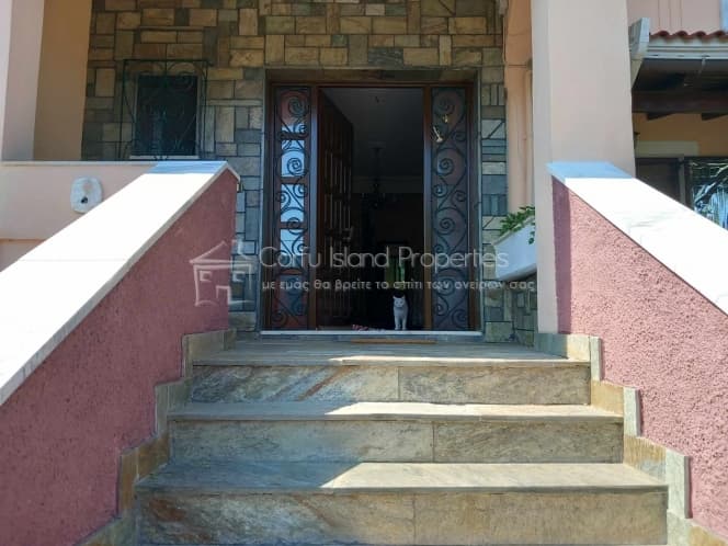 House in Pareli, Corfu — Photo 13 of 30