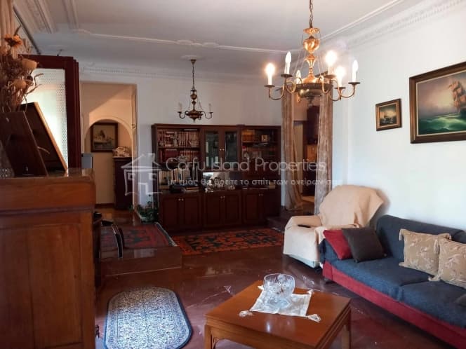 House in Pareli, Corfu — Photo 17 of 30