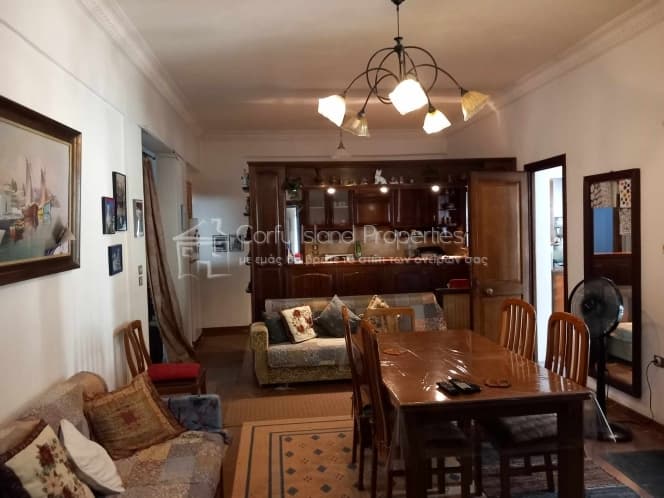 House in Pareli, Corfu — Photo 20 of 30
