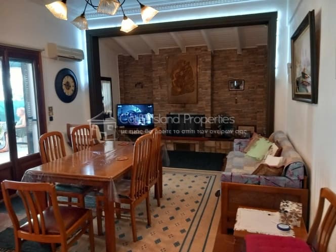 House in Pareli, Corfu — Photo 24 of 30
