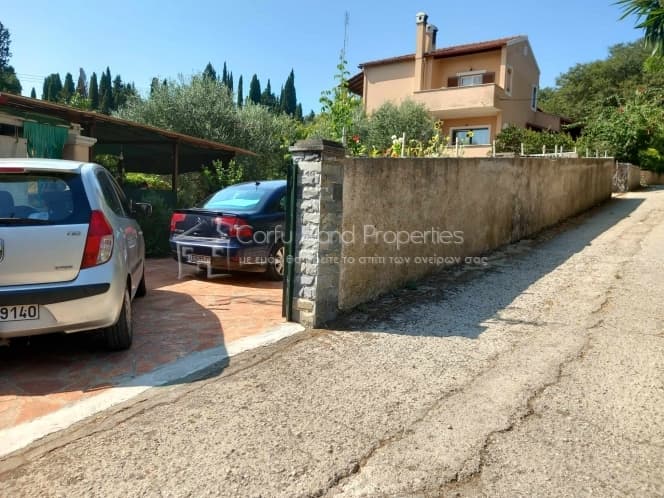 House in Pareli, Corfu — Photo 8 of 30