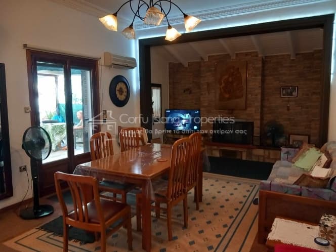 House in Pareli, Corfu — Photo 23 of 30
