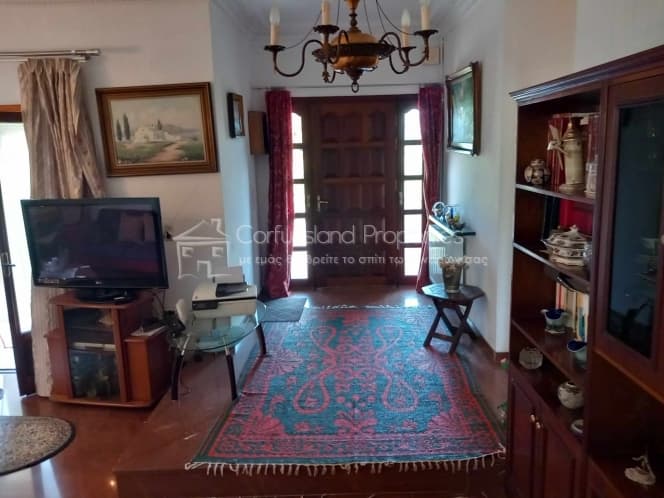 House in Pareli, Corfu — Photo 19 of 30