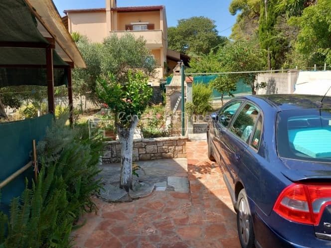 House in Pareli, Corfu — Photo 28 of 30