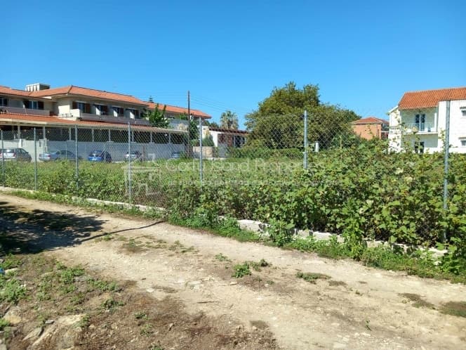 Οικόπεδο στην Κασσιόπη, Κέρκυρα — Φωτογραφία 7 από 12