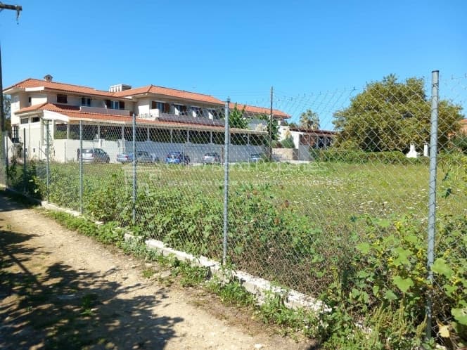 Οικόπεδο στην Κασσιόπη, Κέρκυρα — Φωτογραφία 3 από 12
