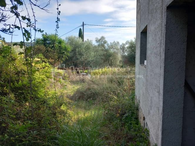 House in Melitieoi, Corfu — Photo 3 of 30