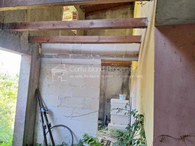 House in Melitieoi, Corfu — Photo 19 of 30