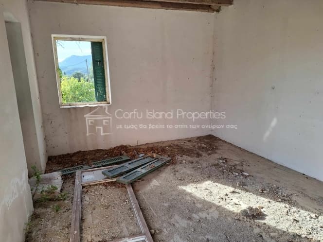 House in Melitieoi, Corfu — Photo 8 of 30