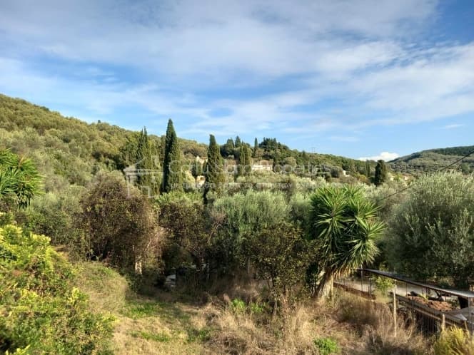 House in Melitieoi, Corfu — Photo 29 of 30