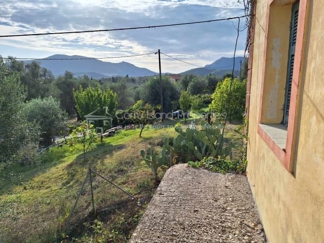 House in Melitieoi, Corfu — Photo 25 of 30