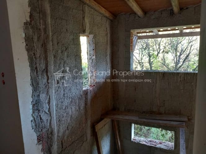 House in Melitieoi, Corfu — Photo 26 of 30
