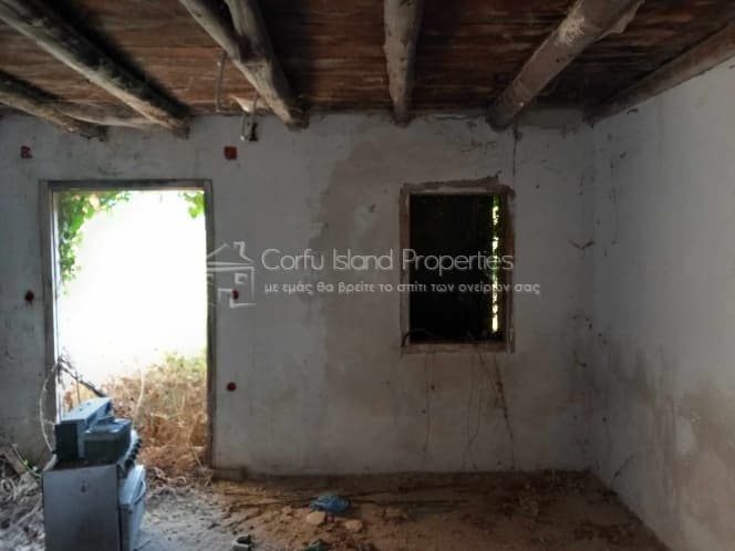 House in Melitieoi, Corfu — Photo 5 of 30