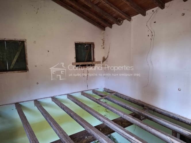 House in Melitieoi, Corfu — Photo 22 of 30