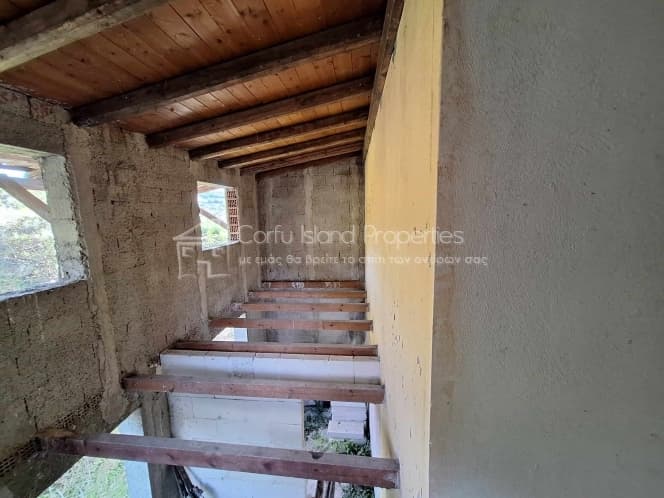 House in Melitieoi, Corfu — Photo 20 of 30