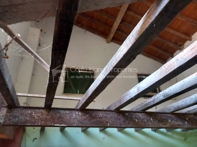 House in Melitieoi, Corfu — Photo 17 of 30