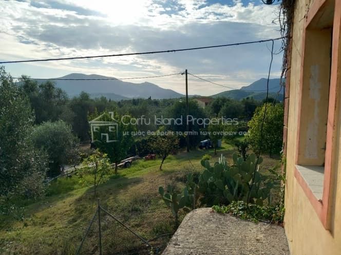 House in Melitieoi, Corfu — Photo 28 of 30