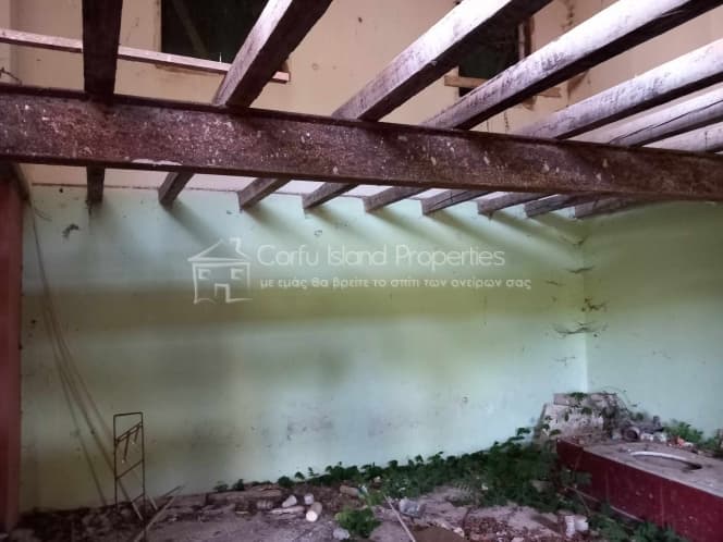 House in Melitieoi, Corfu — Photo 16 of 30