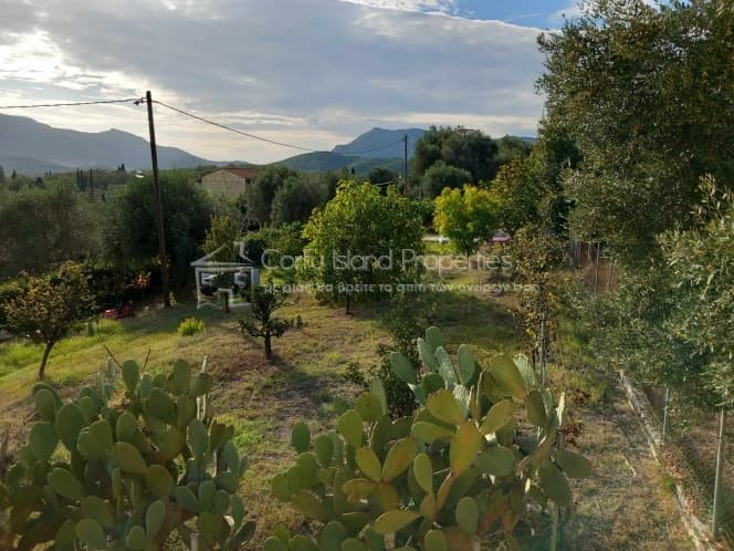 House in Melitieoi, Corfu — Photo 30 of 30