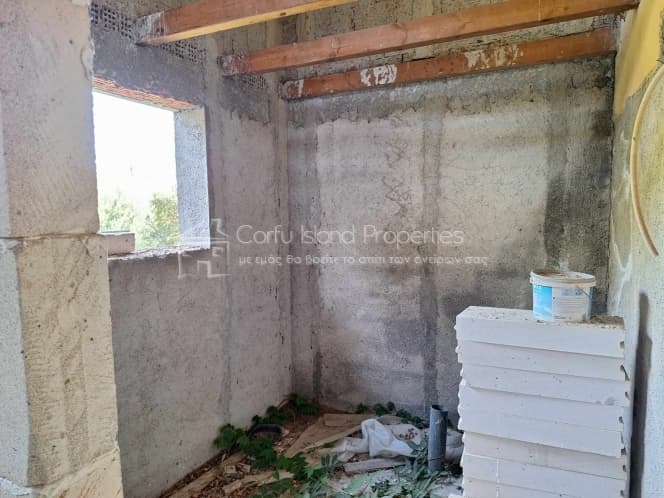 House in Melitieoi, Corfu — Photo 24 of 30