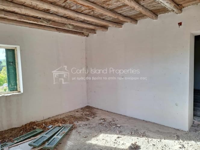 House in Melitieoi, Corfu — Photo 7 of 30