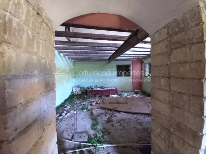 House in Melitieoi, Corfu — Photo 11 of 30