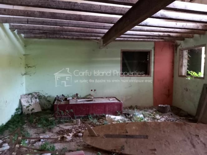 House in Melitieoi, Corfu — Photo 15 of 30