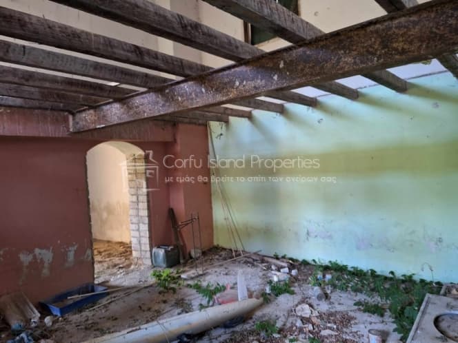 House in Melitieoi, Corfu — Photo 14 of 30