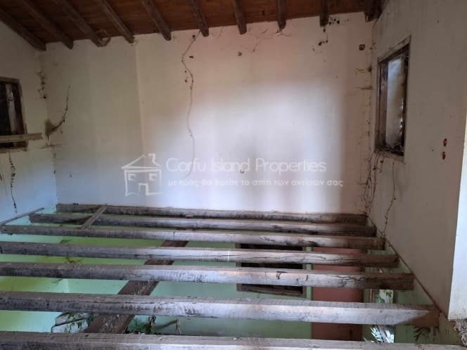 House in Melitieoi, Corfu — Photo 21 of 30