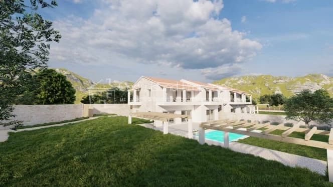House in Achilleio, Corfu — Photo 2 of 7