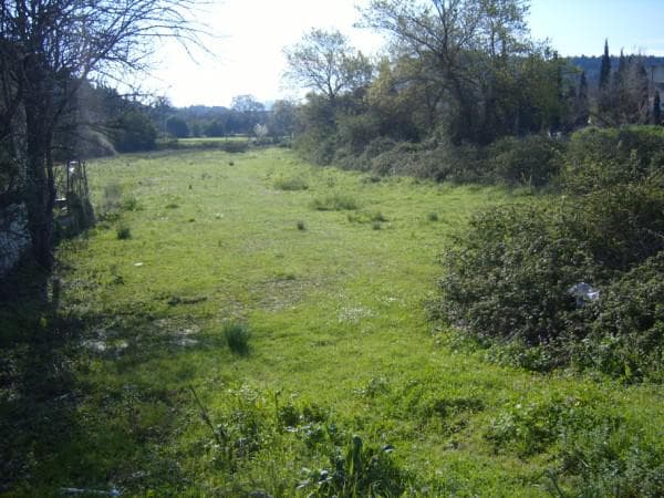 Building Plot in Pareli, Corfu — Photo 2 of 3