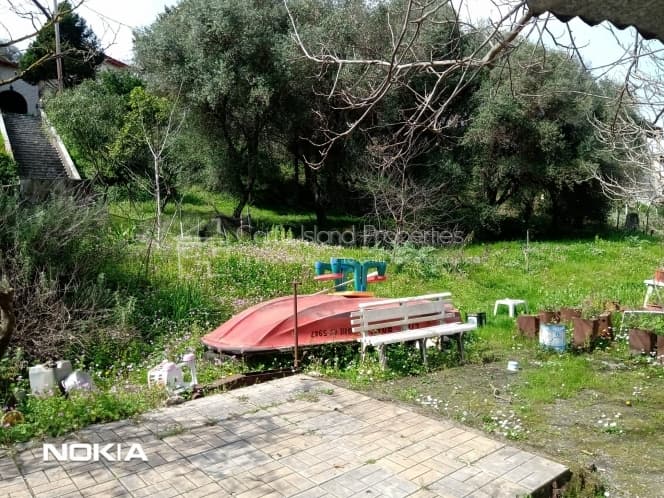 House in Pareli, Corfu — Photo 10 of 10