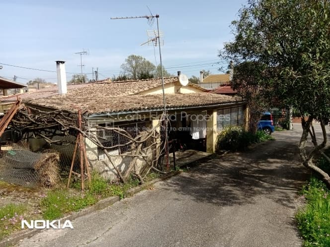 House in Pareli, Corfu — Photo 1 of 10