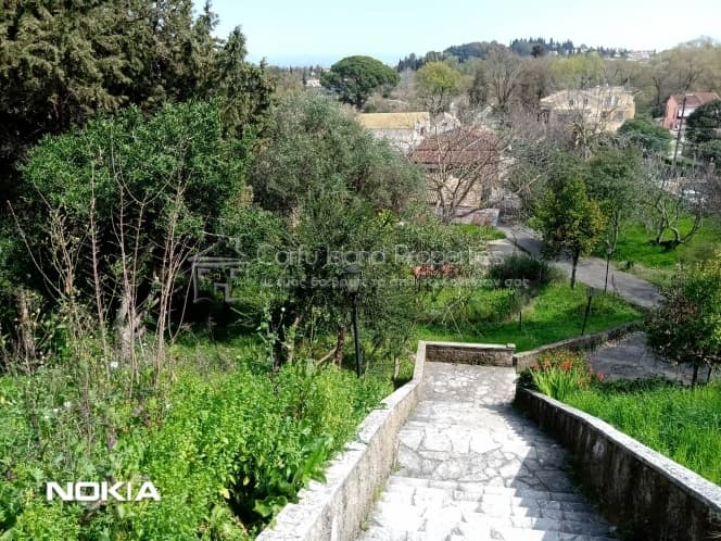 House in Pareli, Corfu — Photo 8 of 10