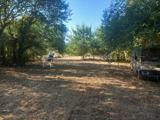 Building Plot in Pareli, Corfu — Photo 9 of 11
