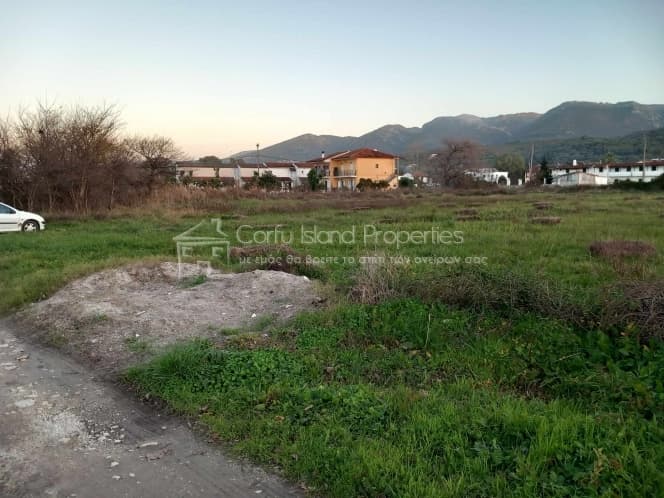 Οικόπεδο στην Άγιος Γεώργιος, Κέρκυρα — Φωτογραφία 7 από 11