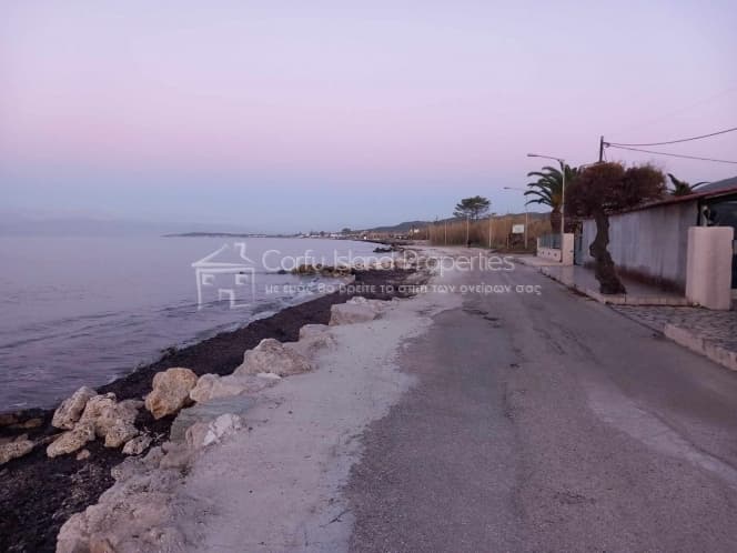 Οικόπεδο στην Άγιος Γεώργιος, Κέρκυρα — Φωτογραφία 11 από 11