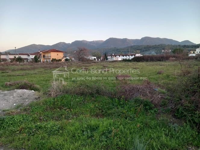 Οικόπεδο στην Άγιος Γεώργιος, Κέρκυρα — Φωτογραφία 8 από 11