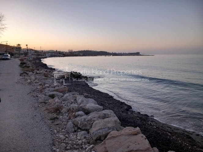 Οικόπεδο στην Άγιος Γεώργιος, Κέρκυρα — Φωτογραφία 10 από 11